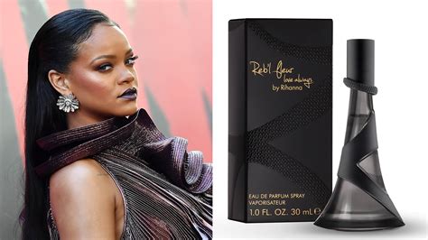 rihanna fragrances.